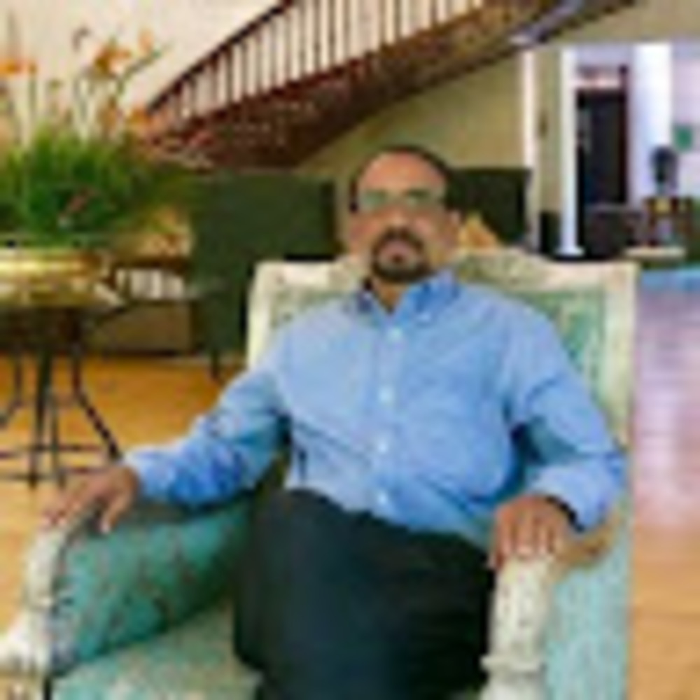 Meet your Posher, Chengappa